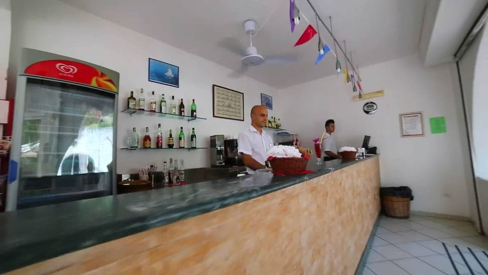 Фото Villaggio Sabbie Bianche