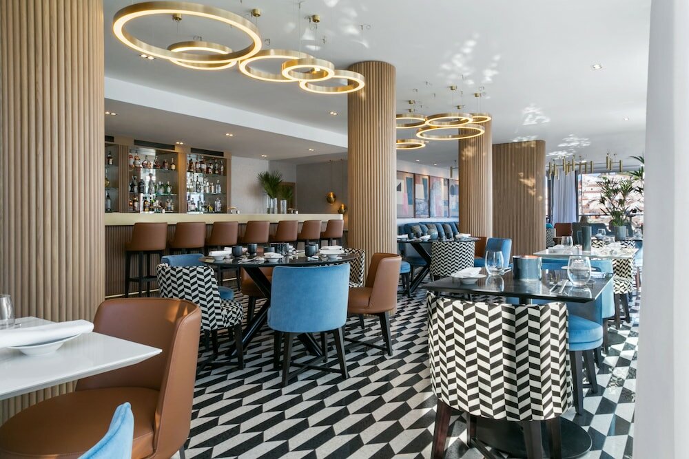 Фото Adriana Hvar SPA Hotel