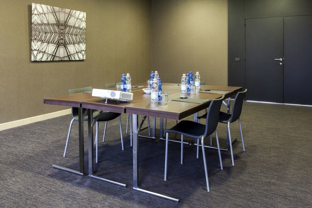 Фото AC Hotel Bologna