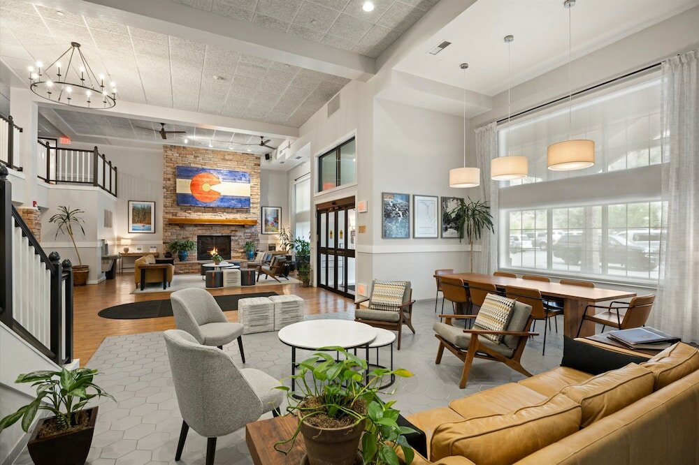 Фото Hotel Glenwood Springs