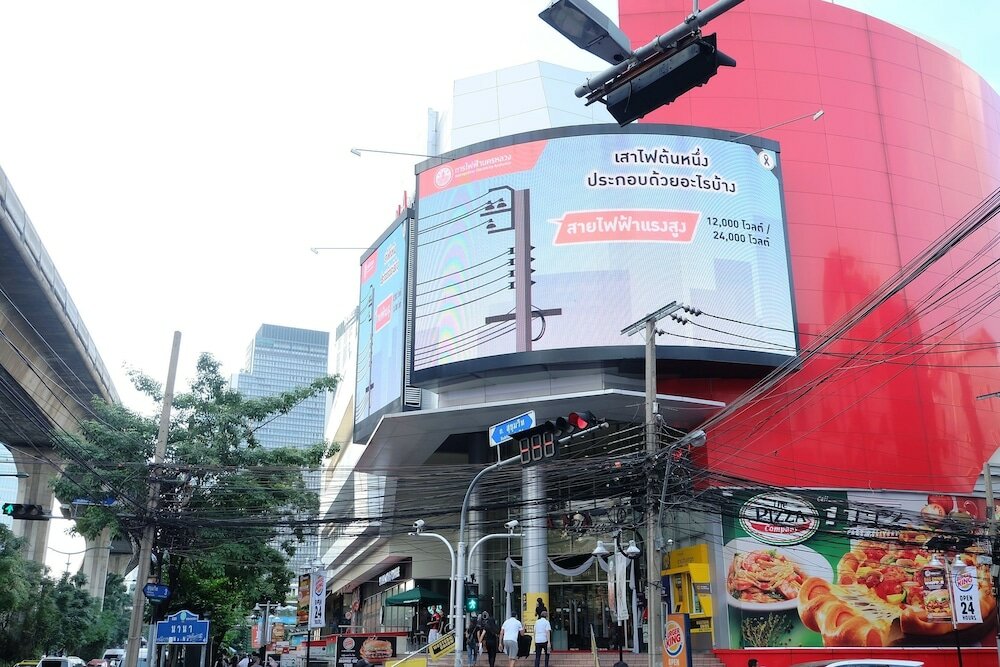 Фото Hom hostel & cooking club