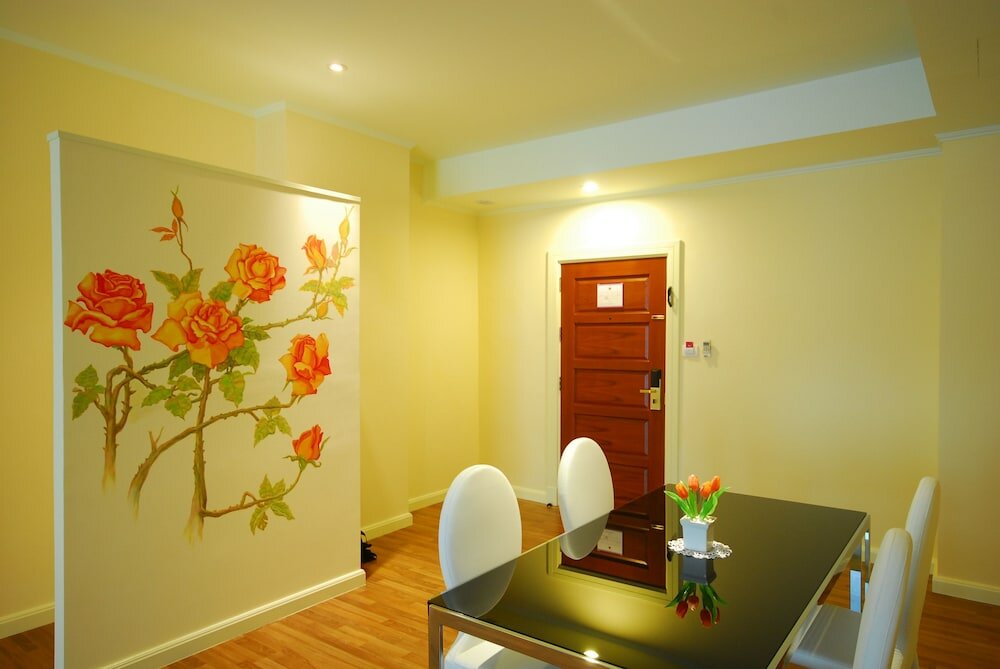 Фото Hip Bangkok