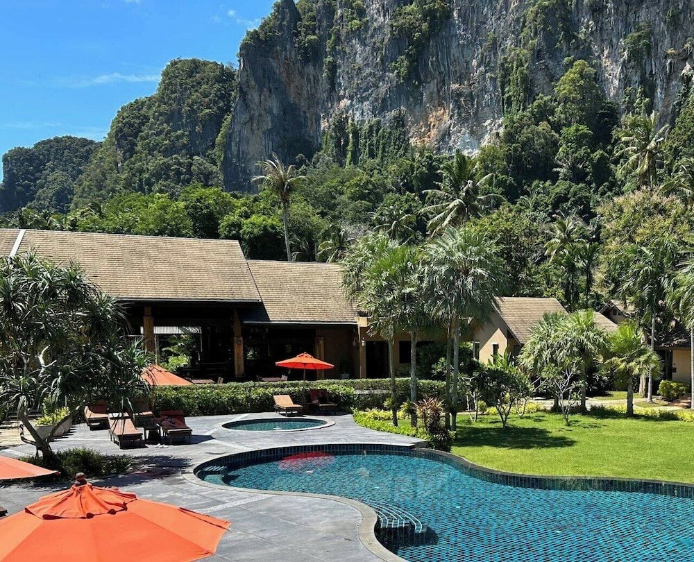 Фото Aonang Hill @ 11/1