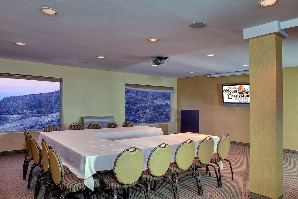 Фото The Retreat on Charleston Peak