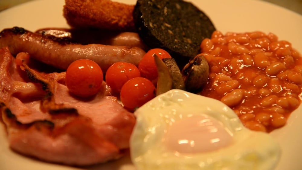 Фото The Manor Guesthouse