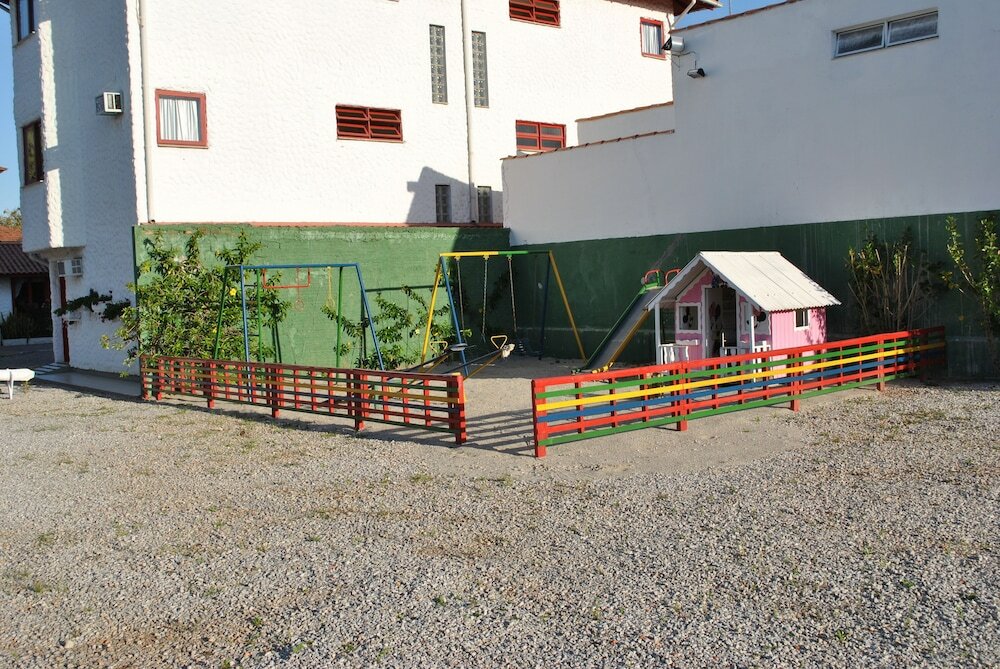 Фото Residencial Sol e Mar de Floripa