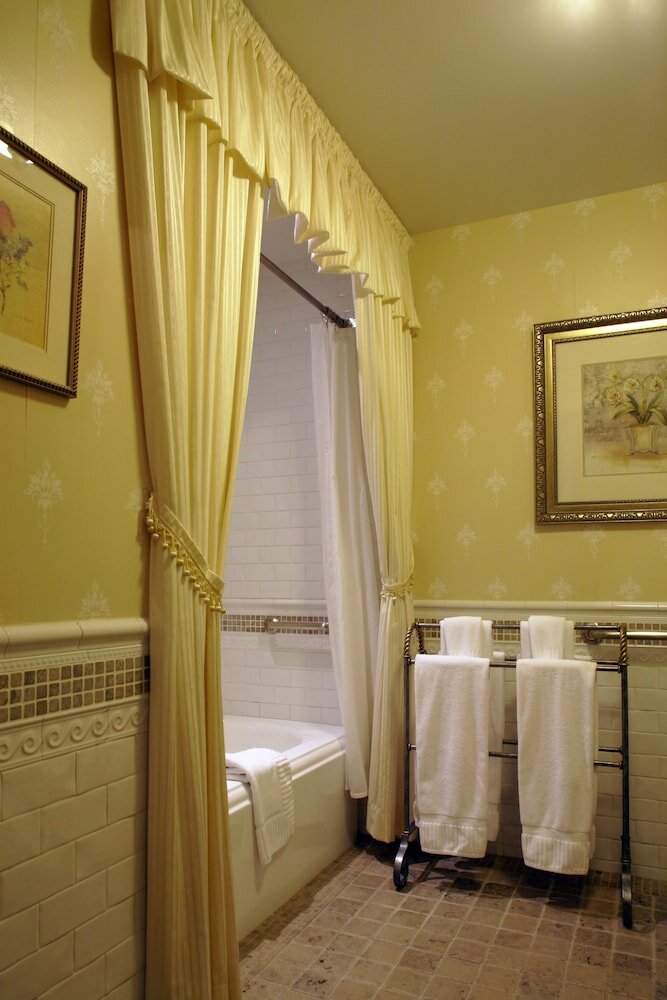 Фото Oheka Castle Hotel & Estate