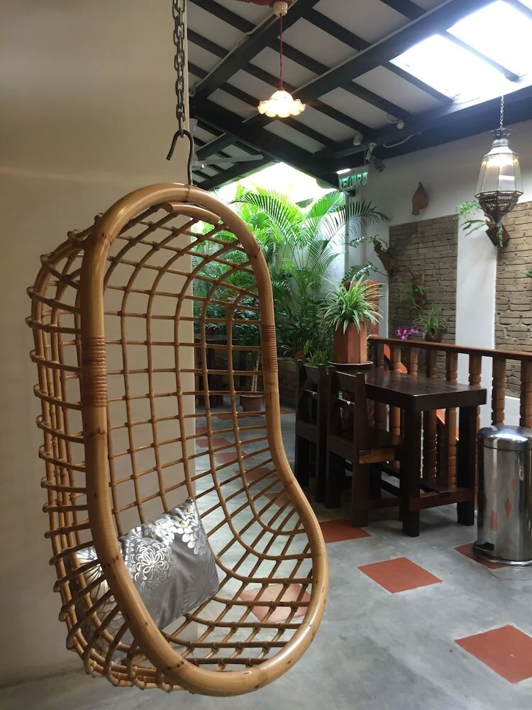 Фото Palm Mansion Boutique Suites