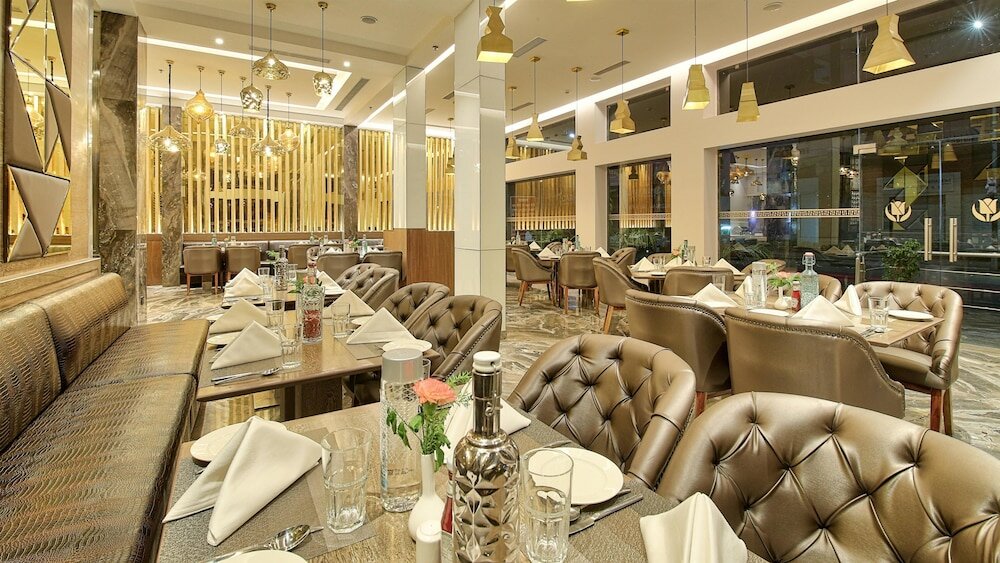 Фото Golden Tulip Essential Jaipur