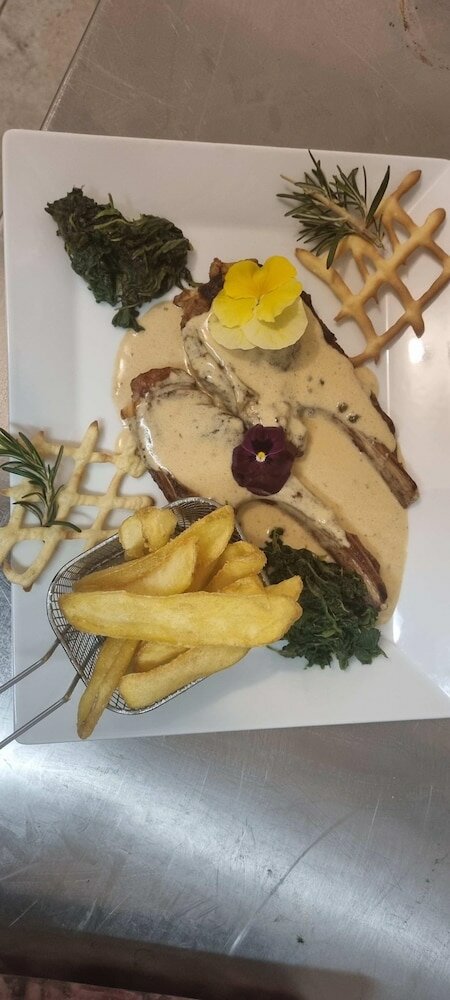 Фото Hôtel le Clémenceau