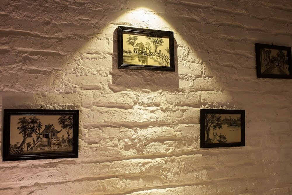 Фото Luxury Backpakers