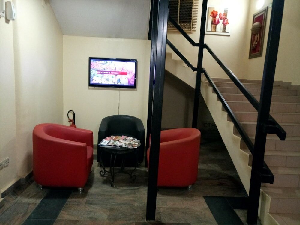 Фото Citilodge Abuja