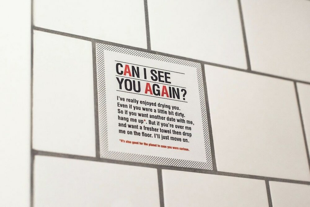 Фото Conscious Hotel The Tire Station