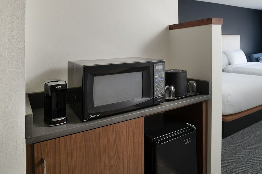 Фото Courtyard by Marriott Providence Lincoln