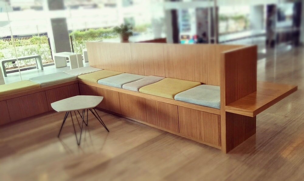 Фото Hotel Transit Kuala Lumpur