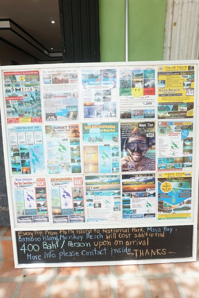 Фото Chaokoh Dorm Room