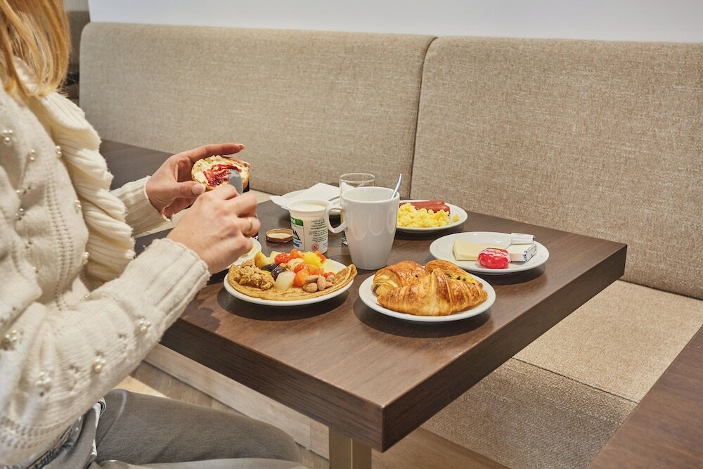 Фото Hotel Gabriel Paris Issy