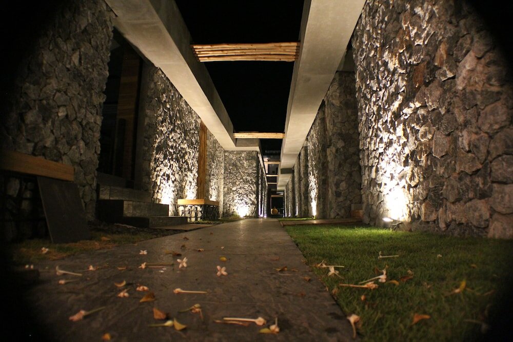 Фото Lipda Resort