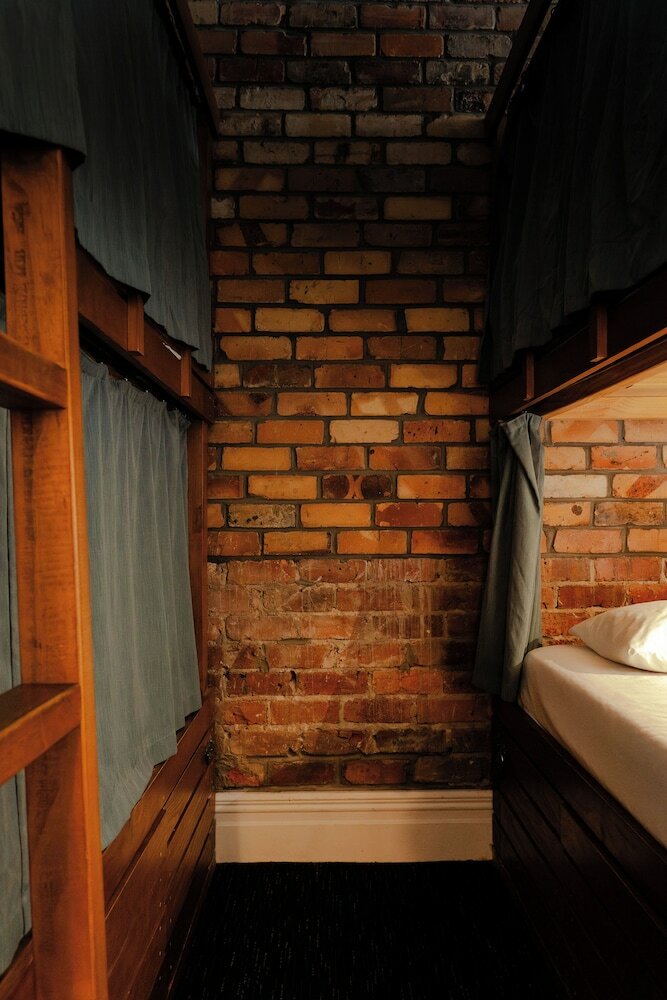 Фото Haka House Auckland City