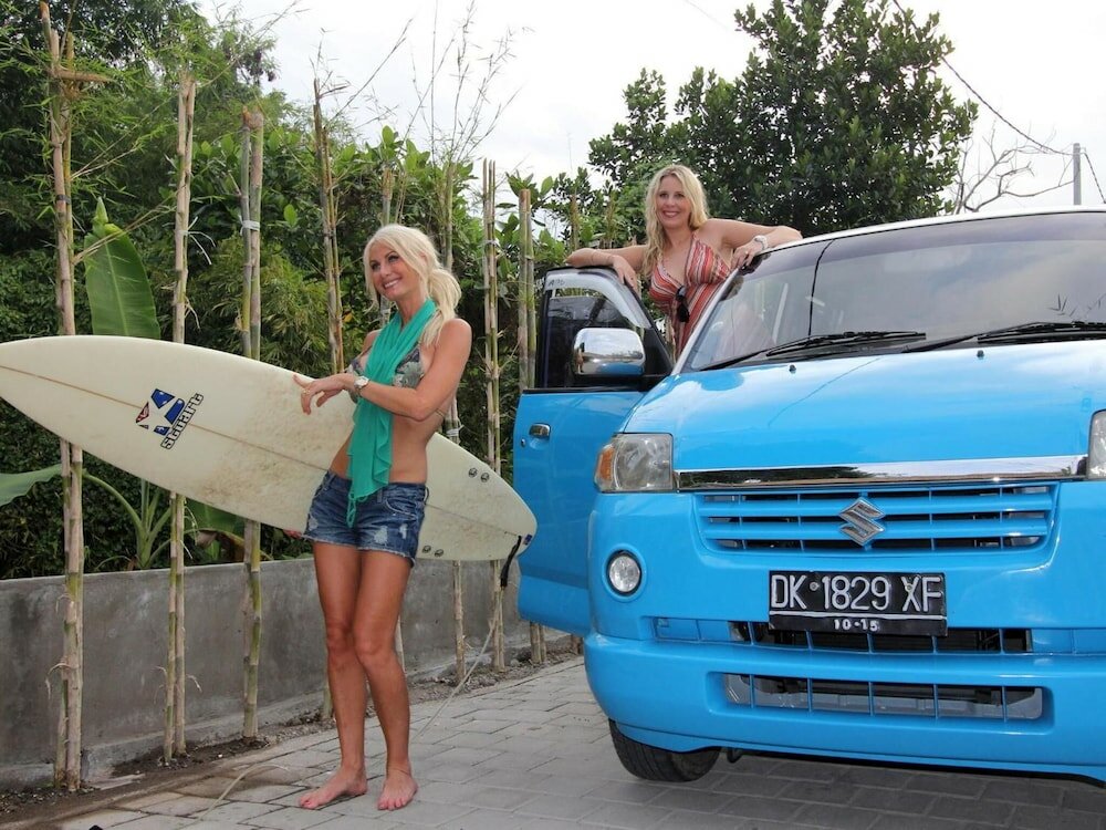 Фото Mojo Resort