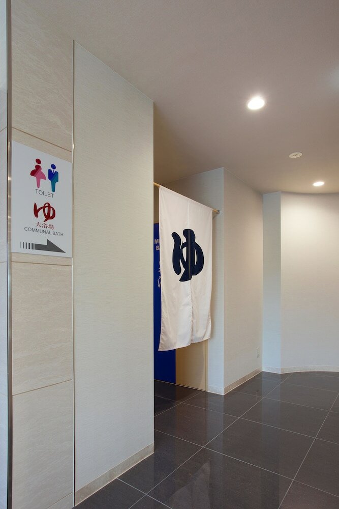 Фото Hotel Aston Plaza Kansai Airport