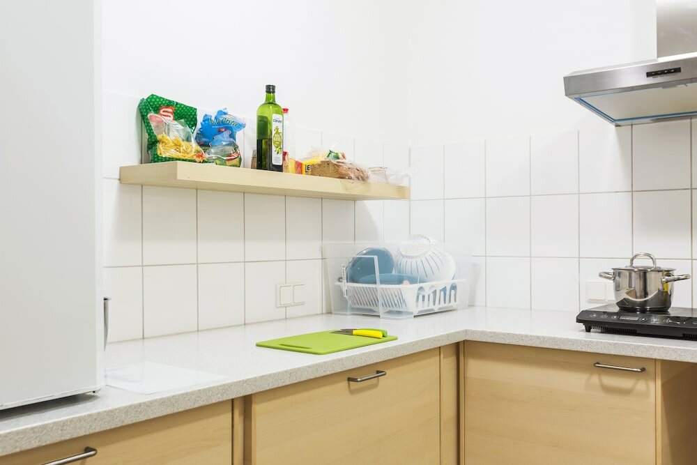 Фото A&o Salzburg Hauptbahnhof