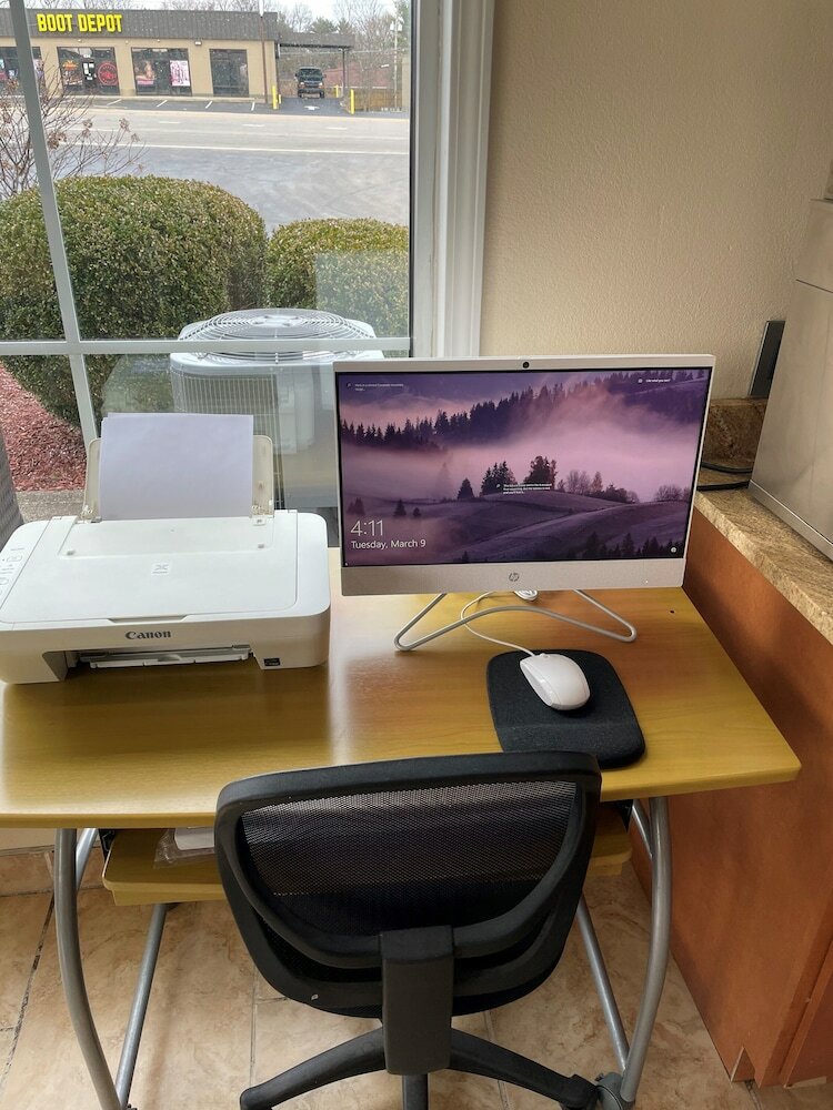 Фото Bluegrass Inn