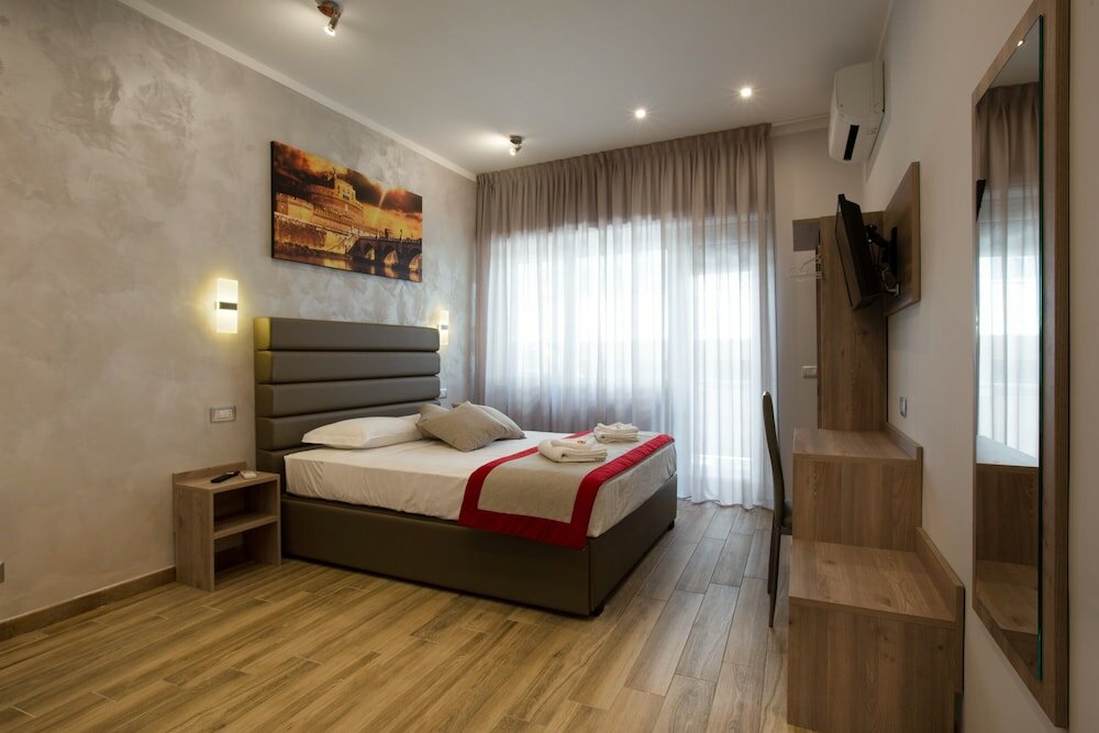 Фото Vatican City Relais