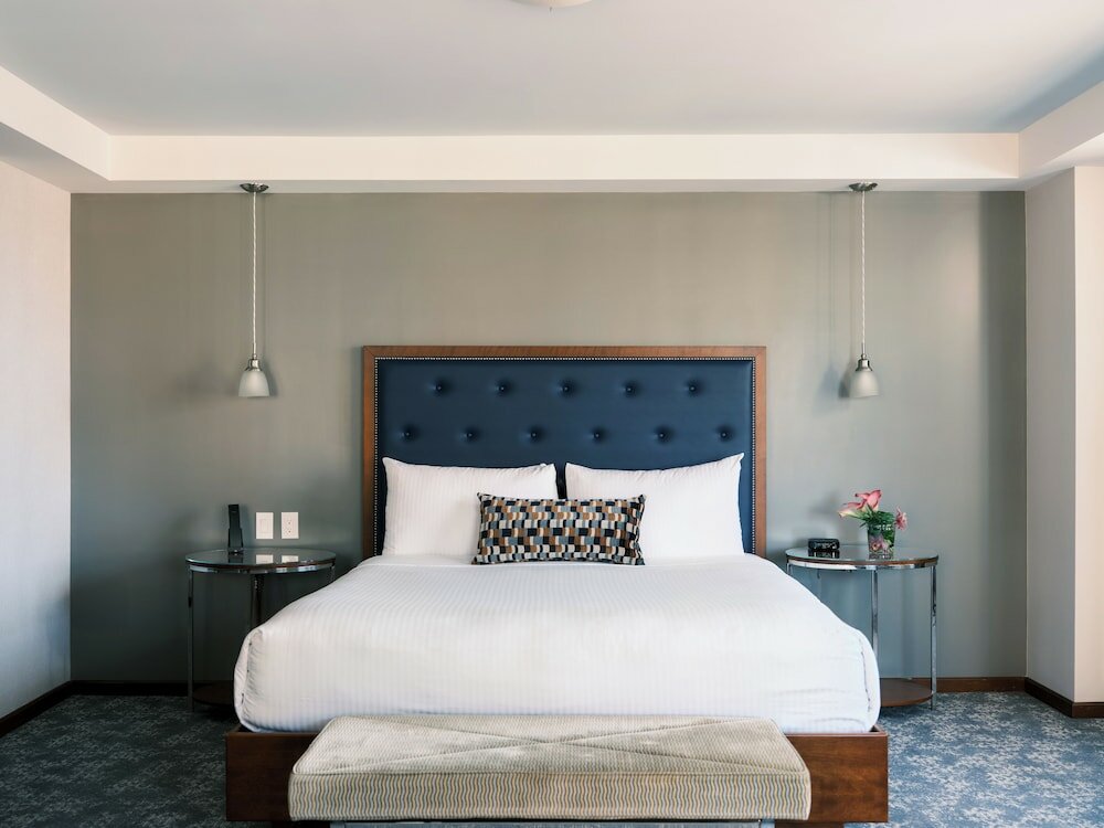 Фото Battery Wharf Hotel, Boston Waterfront