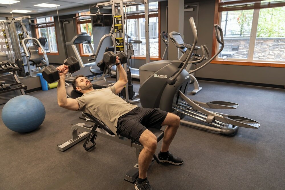 Фото Blackstone Mountain Lodge by Clique