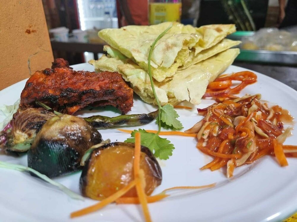 Фото Divine Eco Resort