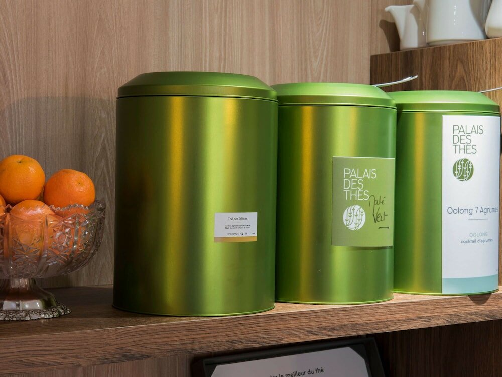 Фото Hôtel Mercure Paris Suresnes Longchamp