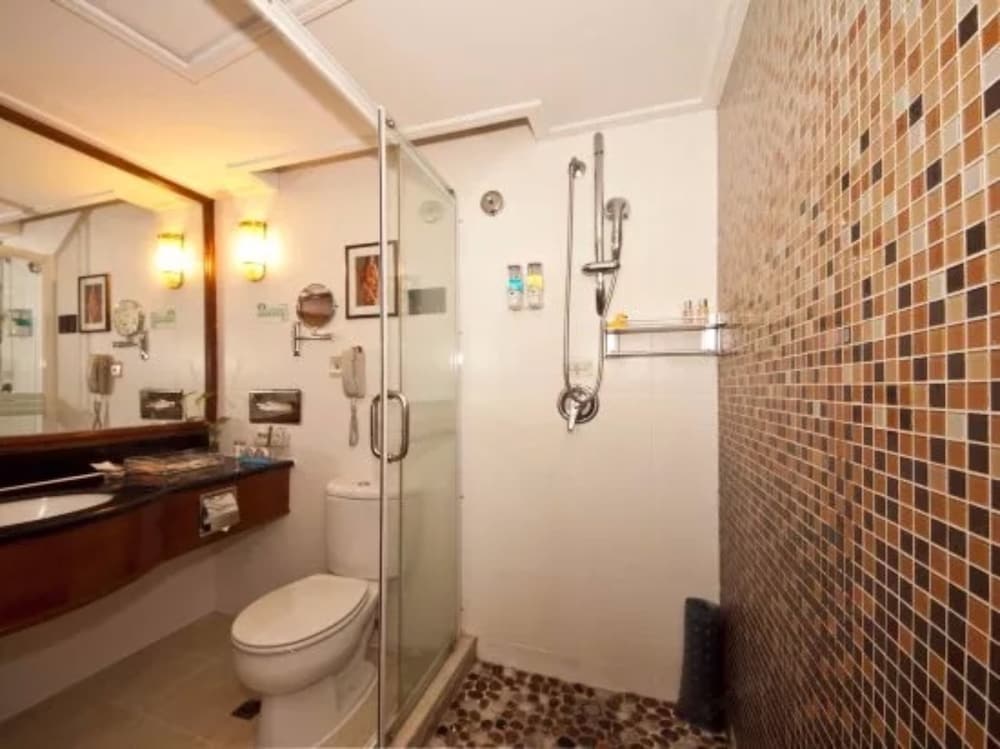 Фото Fujian Sunshine Holiday Hotel