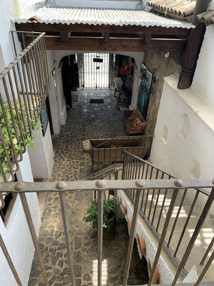 Фото Posada el Antaño