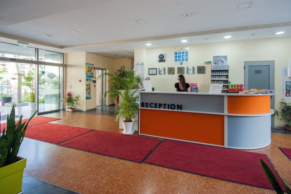 Фото Mariner's Suites