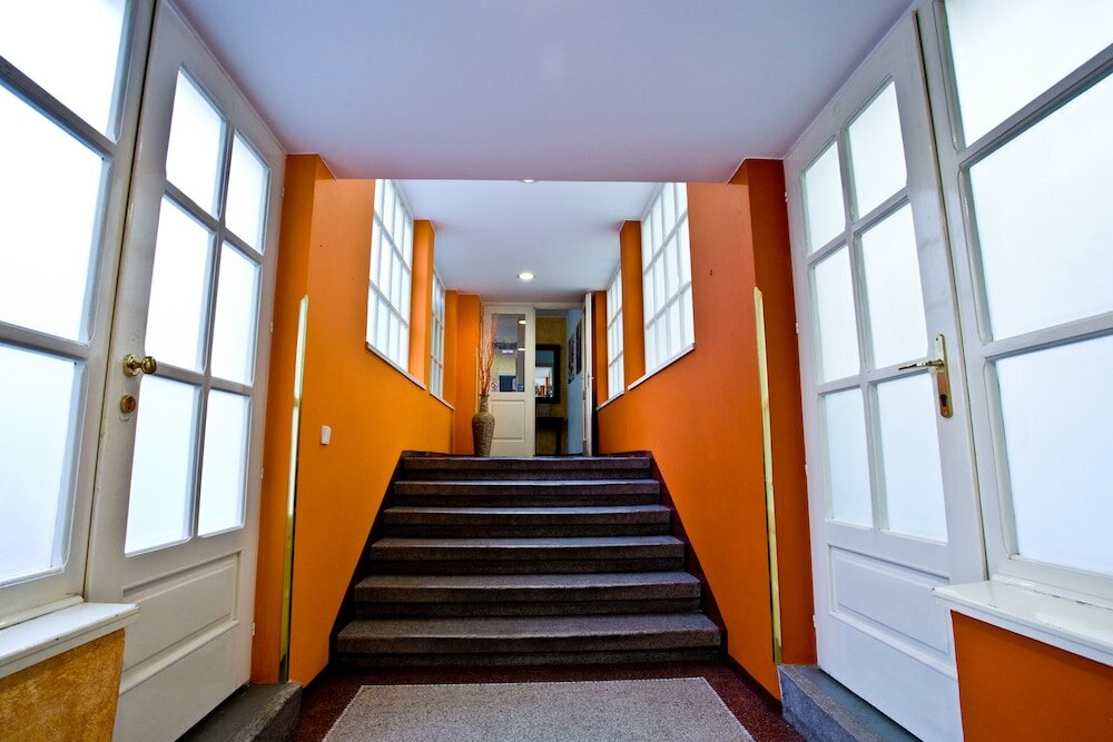 Фото Hotel Melantrich