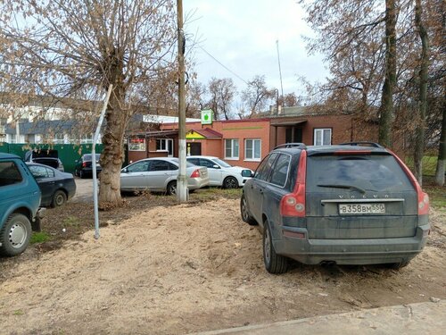 Хостел Pastila в Коломне