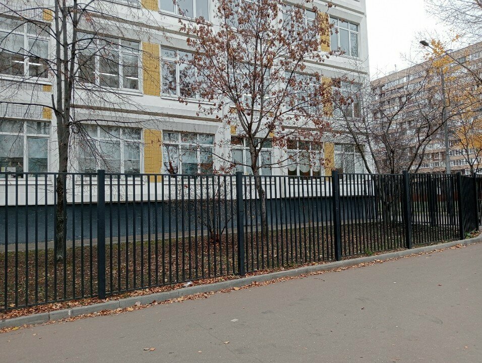 Playground Playground, Moscow, photo