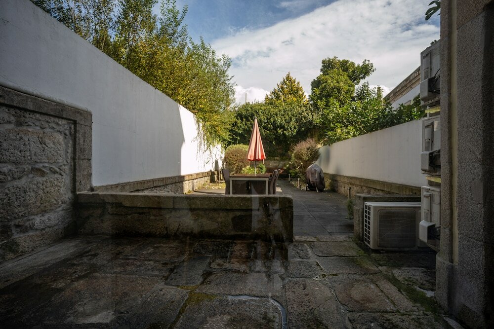 Фото Oporto Trendy Apartments