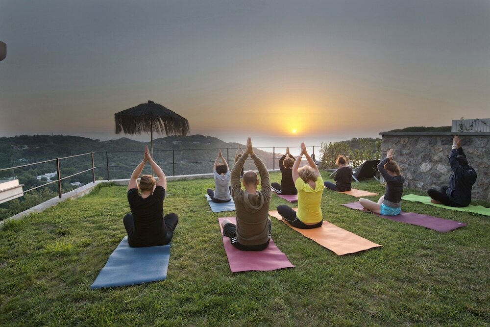 Фото San Montano Resort & SPA