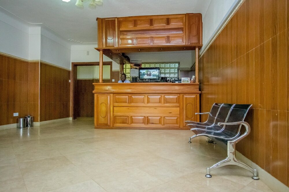 Фото Hibis Hotel