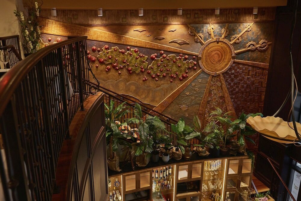 Фото Executive Hotel Le Soleil