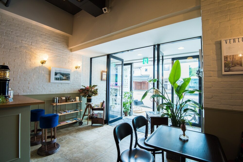 Фото Hotel Pacific 