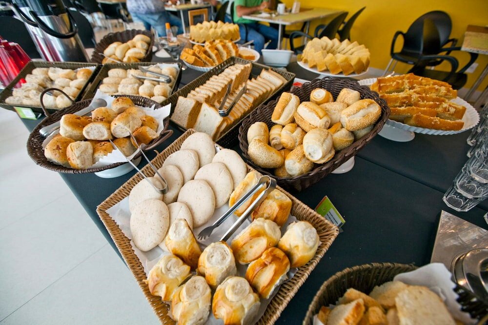 Фото Go Inn Aracaju