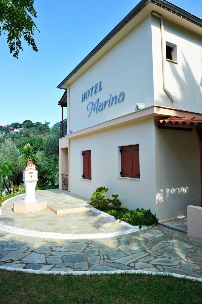 Фото Marina Hotel