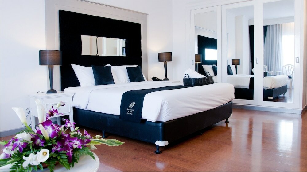 Фото Stark Boutique Hotel and SPA Bali