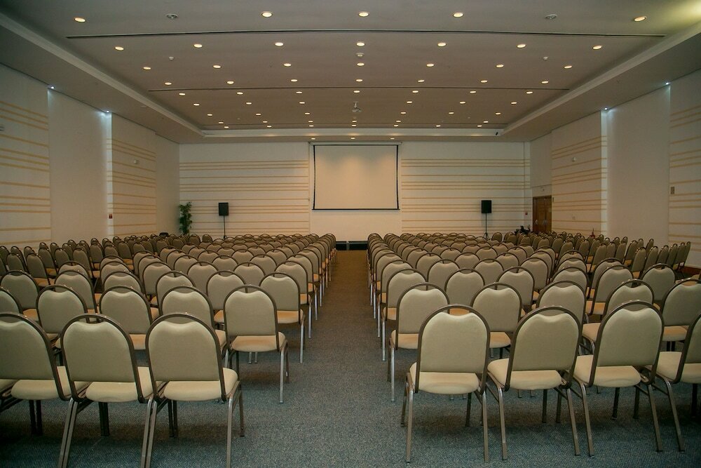 Фото Mercure Macaé