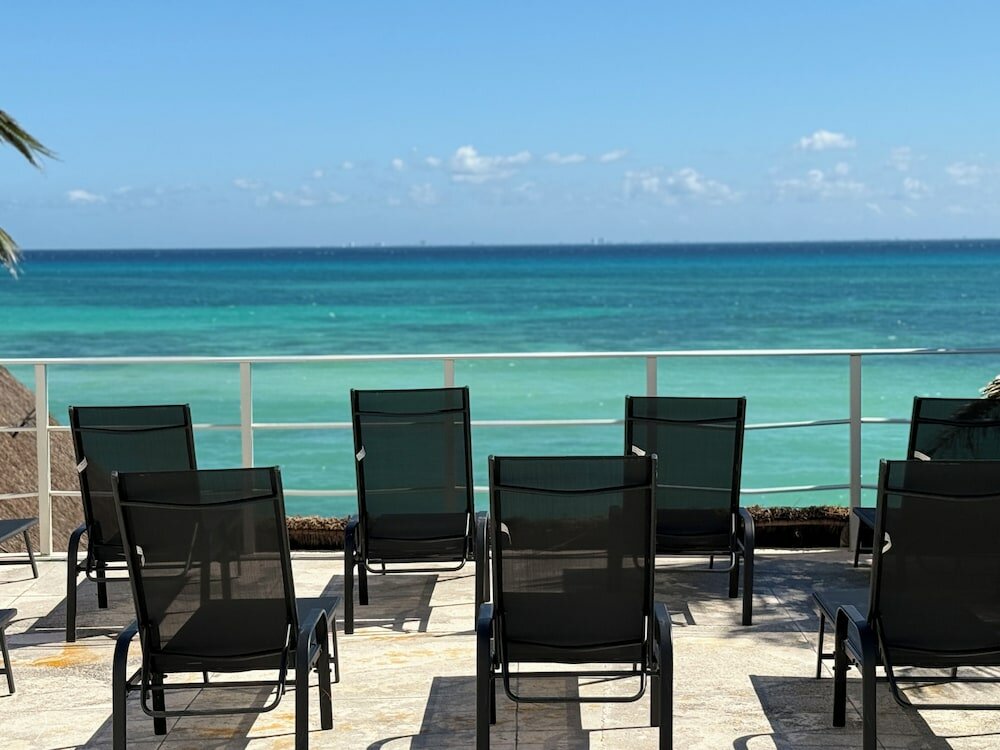 Фото Luciana Hotel & Beach Club