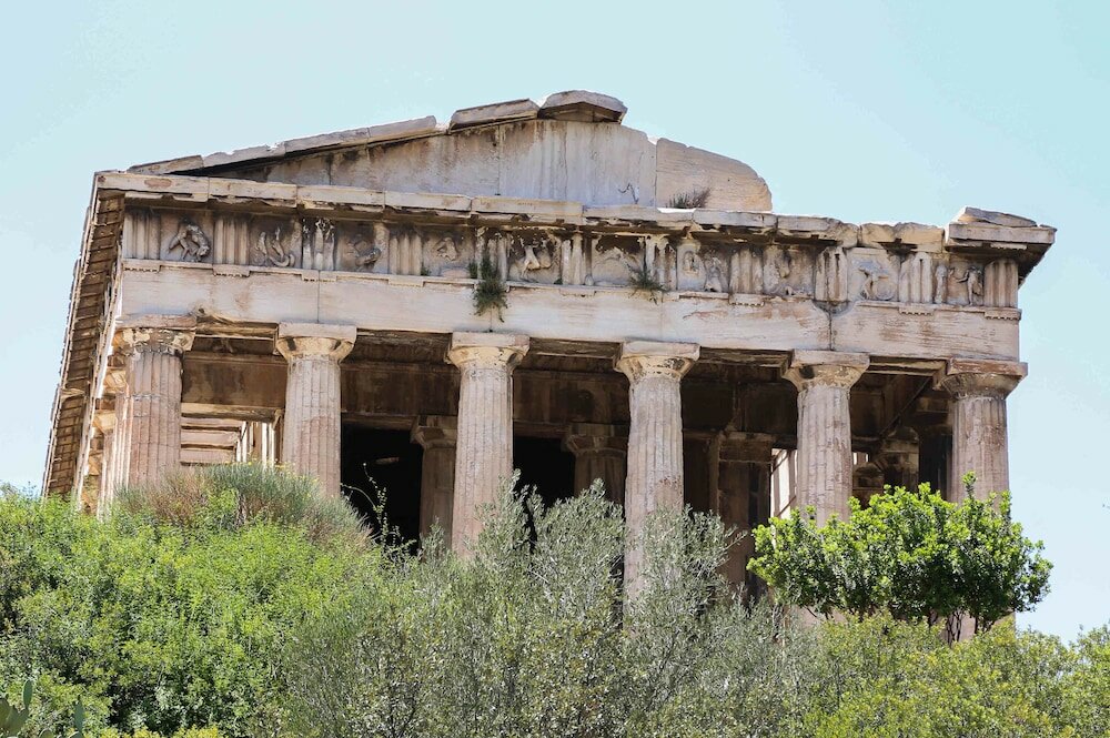 Фото Phidias Hotel