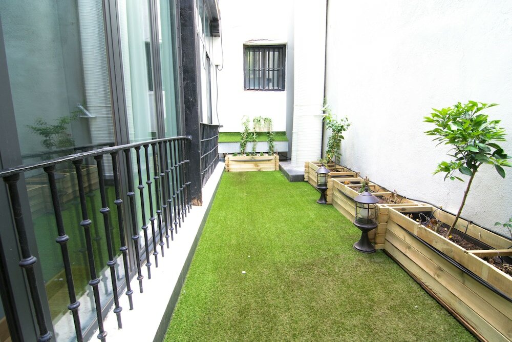 Фото Petit Palace Plaza del Carmen